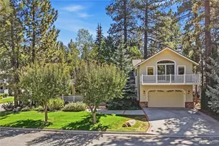 137 Bayside Dr, Big Bear Lake, CA 92315 - Photo 2