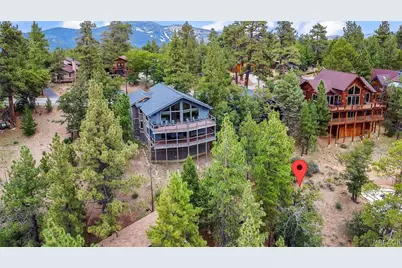 865 Menlo Drive, Big Bear Lake, CA 92315 - Photo 4