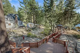 39251 Cedar Dell Rd, Fawnskin, CA 92333 - Photo 2