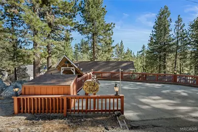 39251 Cedar Dell Road, Fawnskin, CA 92333 - Photo 28