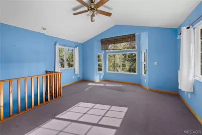 39251 Cedar Dell Road, Fawnskin, CA 92333 - Photo 8
