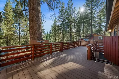 39251 Cedar Dell Road, Fawnskin, CA 92333 - Photo 6