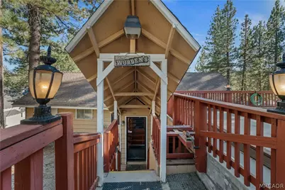 39251 Cedar Dell Road, Fawnskin, CA 92333 - Photo 26