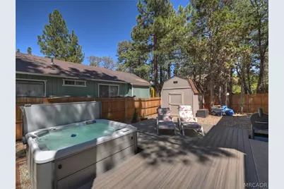 327 Wabash Lane, Sugarloaf, CA 92386 - Photo 16