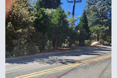 0 Grass Valley Road, Lake Arrowhead, CA 92352 - Photo 2