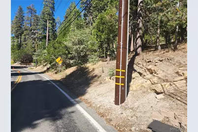 0 Grass Valley Road, Lake Arrowhead, CA 92352 - Photo 2