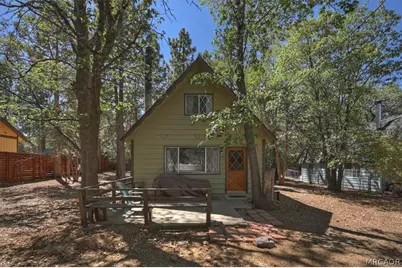 476 San Bernardino Avenue, Sugarloaf, CA 92386 - Photo 4