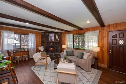 1345 E Country Club Boulevard, Big Bear City, CA 92314 - Photo 4