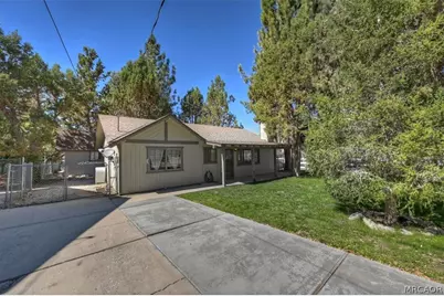 1345 E Country Club Boulevard, Big Bear City, CA 92314 - Photo 2
