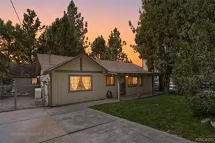 1345 E Country Club Blvd, Big Bear City, CA 92314 - Photo 1