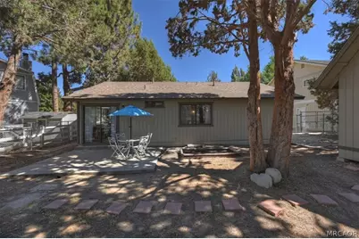1345 E Country Club Boulevard, Big Bear City, CA 92314 - Photo 28