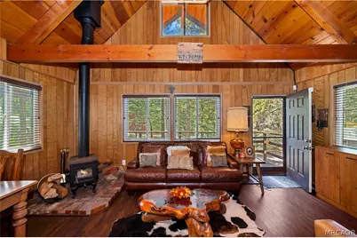2428 Oak Drive, Arrowbear, CA 92382 - Photo 4