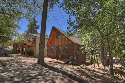 2428 Oak Drive, Arrowbear, CA 92382 - Photo 2