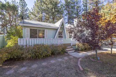 913 Tinkerbell Avenue, Big Bear City, CA 92314 - Photo 2