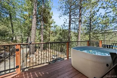 1309 Ridge Road, Fawnskin, CA 92333 - Photo 42