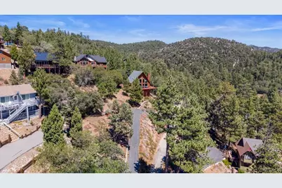 1309 Ridge Road, Fawnskin, CA 92333 - Photo 4