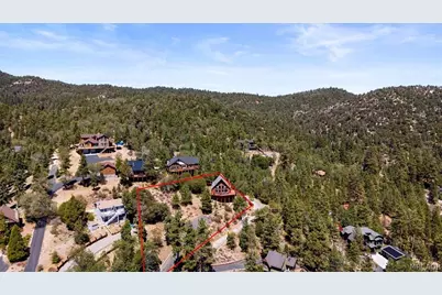 1309 Ridge Road, Fawnskin, CA 92333 - Photo 8