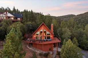 1309 Ridge Rd, Fawnskin, CA 92333 - Photo 1