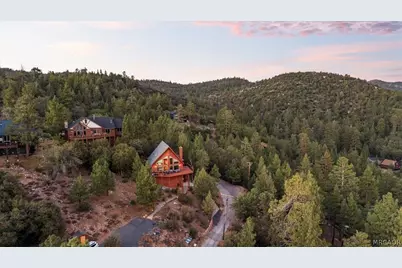 1309 Ridge Road, Fawnskin, CA 92333 - Photo 10