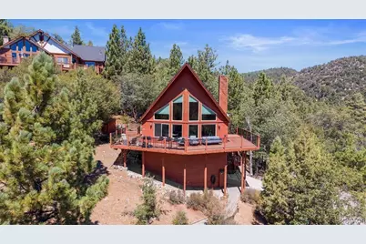 1309 Ridge Road, Fawnskin, CA 92333 - Photo 2