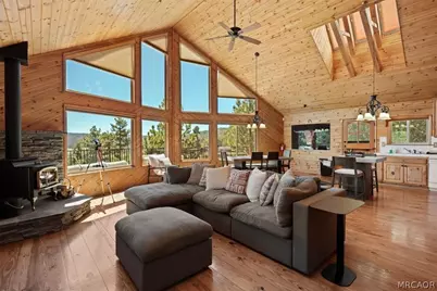 1309 Ridge Road, Fawnskin, CA 92333 - Photo 20