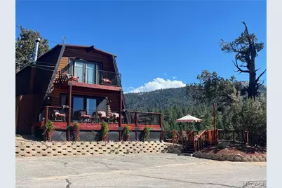 43573 Yosemite Drive, Big Bear Lake, CA 92315 - Photo 2