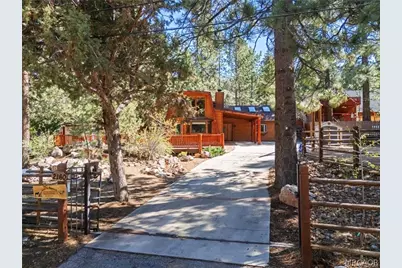 2160 Mariposa Lane, Big Bear City, CA 92314 - Photo 4