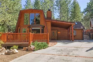 2160 Mariposa Ln, Big Bear City, CA 92314 - Photo 2