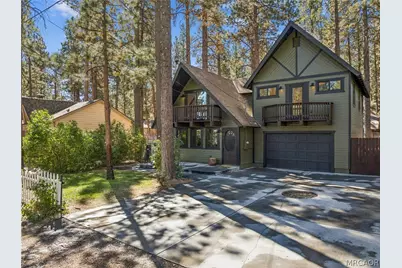 904 Angeles Boulevard, Big Bear City, CA 92314 - Photo 2