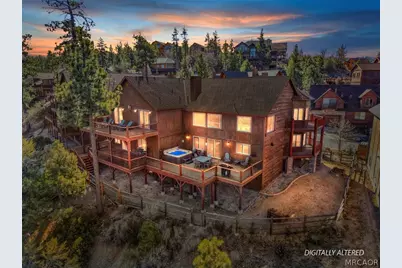 42324 Eagle Ridge, Big Bear Lake, CA 92315 - Photo 54