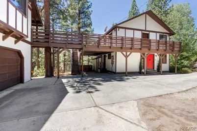 335 Scandia Road, Big Bear Lake, CA 92315 - Photo 2