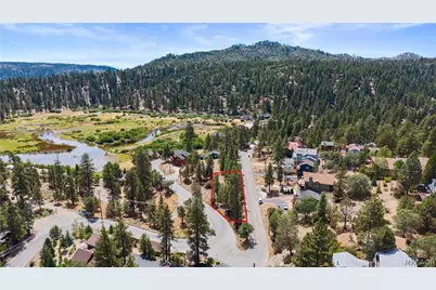 39337 Garden Place, Fawnskin, CA 92333 - Photo 1