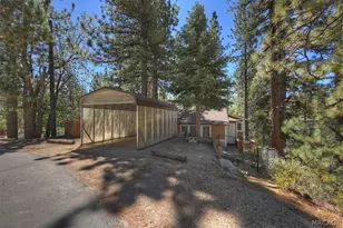 39237 Cedar Dell Rd, Fawnskin, CA 92333 - Photo 2