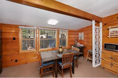 39237 Cedar Dell Road, Fawnskin, CA 92333 - Photo 10