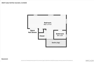 39237 Cedar Dell Rd, Fawnskin, CA 92333 - Photo 36