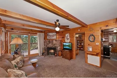 39237 Cedar Dell Road, Fawnskin, CA 92333 - Photo 6