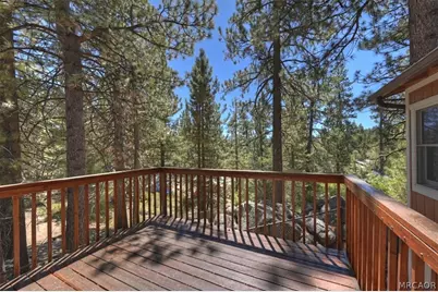 39237 Cedar Dell Road, Fawnskin, CA 92333 - Photo 1