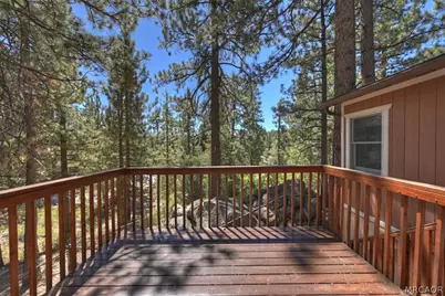 39237 Cedar Dell Road, Fawnskin, CA 92333 - Photo 30