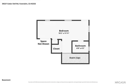 39237 Cedar Dell Road, Fawnskin, CA 92333 - Photo 36
