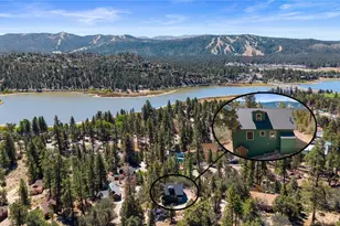 82 Lakeview Tract, Fawnskin, CA 92333 - Photo 6