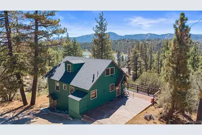 82 Lakeview Tract, Fawnskin, CA 92333 - Photo 34