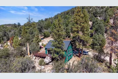 82 Lakeview Tract, Fawnskin, CA 92333 - Photo 20