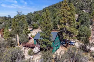 82 Lakeview Tract, Fawnskin, CA 92333 - Photo 20