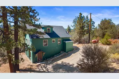 82 Lakeview Tract, Fawnskin, CA 92333 - Photo 36