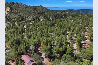 0 Wild Rose Drive Wild Rose, Green Valley Lake, CA 92341 - Photo 16