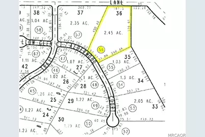 0 Alderwood, Big Bear City, CA 92314 - Photo 4
