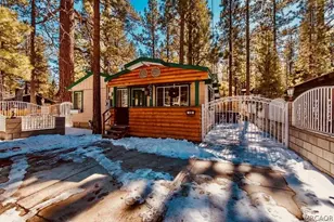 336 W Sherwood Blvd, Big Bear City, CA 92314 - Photo 1
