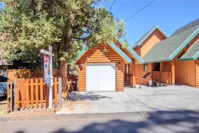 253 Imperial Avenue, Sugarloaf, CA 92386 - Photo 2