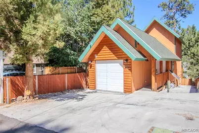 253 Imperial Avenue, Sugarloaf, CA 92386 - Photo 4