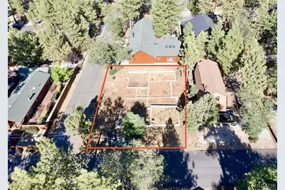 211 Wabash Lane, Sugarloaf, CA 92386 - Photo 4